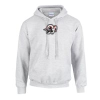Gildan Basic 8 oz. Blend Hooded Sweatshirt Thumbnail