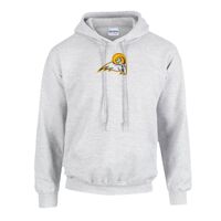 Gildan Basic 8 oz. Blend Hooded Sweatshirt Thumbnail