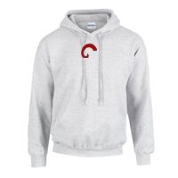Gildan Basic 8 oz. Blend Hooded Sweatshirt Thumbnail
