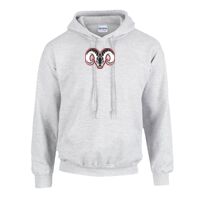 Gildan Basic 8 oz. Blend Hooded Sweatshirt Thumbnail