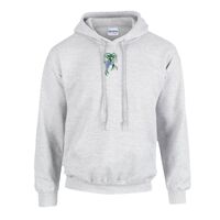 Gildan Basic 8 oz. Blend Hooded Sweatshirt Thumbnail