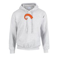 Gildan Basic 8 oz. Blend Hooded Sweatshirt Thumbnail