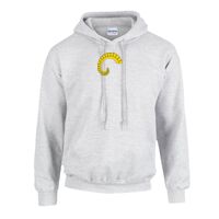 Gildan Basic 8 oz. Blend Hooded Sweatshirt Thumbnail