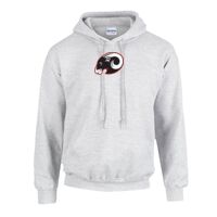 Gildan Basic 8 oz. Blend Hooded Sweatshirt Thumbnail