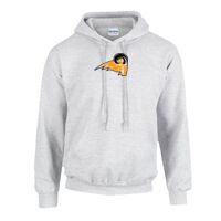 Gildan Basic 8 oz. Blend Hooded Sweatshirt Thumbnail