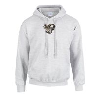 Gildan Basic 8 oz. Blend Hooded Sweatshirt Thumbnail