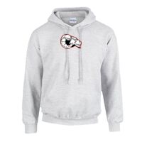 Gildan Basic 8 oz. Blend Hooded Sweatshirt Thumbnail