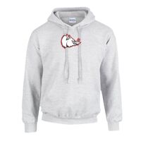 Gildan Basic 8 oz. Blend Hooded Sweatshirt Thumbnail