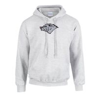 Gildan Basic 8 oz. Blend Hooded Sweatshirt Thumbnail