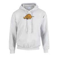 Gildan Basic 8 oz. Blend Hooded Sweatshirt Thumbnail