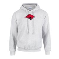 Gildan Basic 8 oz. Blend Hooded Sweatshirt Thumbnail
