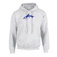 Gildan Basic 8 oz. Blend Hooded Sweatshirt Thumbnail