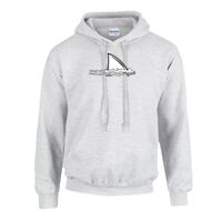 Gildan Basic 8 oz. Blend Hooded Sweatshirt Thumbnail