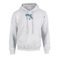 Gildan Basic 8 oz. Blend Hooded Sweatshirt Thumbnail