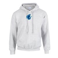 Gildan Basic 8 oz. Blend Hooded Sweatshirt Thumbnail