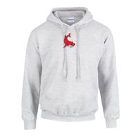 Gildan Basic 8 oz. Blend Hooded Sweatshirt Thumbnail