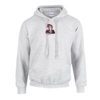Gildan Basic 8 oz. Blend Hooded Sweatshirt Thumbnail