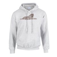 Gildan Basic 8 oz. Blend Hooded Sweatshirt Thumbnail