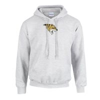 Gildan Basic 8 oz. Blend Hooded Sweatshirt Thumbnail