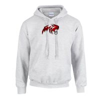 Gildan Basic 8 oz. Blend Hooded Sweatshirt Thumbnail