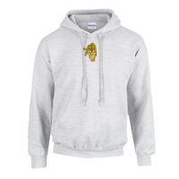 Gildan Basic 8 oz. Blend Hooded Sweatshirt Thumbnail
