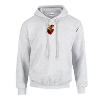 Gildan Basic 8 oz. Blend Hooded Sweatshirt Thumbnail