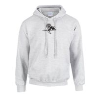 Gildan Basic 8 oz. Blend Hooded Sweatshirt Thumbnail