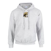 Gildan Basic 8 oz. Blend Hooded Sweatshirt Thumbnail
