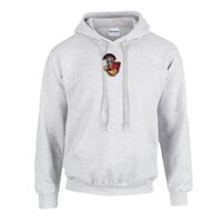 Gildan Basic 8 oz. Blend Hooded Sweatshirt Thumbnail