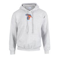 Gildan Basic 8 oz. Blend Hooded Sweatshirt Thumbnail