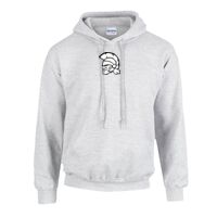 Gildan Basic 8 oz. Blend Hooded Sweatshirt Thumbnail