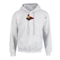Gildan Basic 8 oz. Blend Hooded Sweatshirt Thumbnail