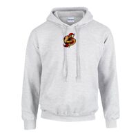 Gildan Basic 8 oz. Blend Hooded Sweatshirt Thumbnail
