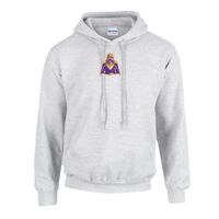 Gildan Basic 8 oz. Blend Hooded Sweatshirt Thumbnail