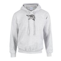 Gildan Basic 8 oz. Blend Hooded Sweatshirt Thumbnail