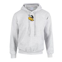 Gildan Basic 8 oz. Blend Hooded Sweatshirt Thumbnail