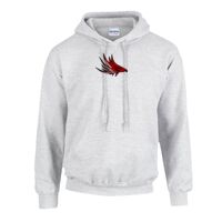 Gildan Basic 8 oz. Blend Hooded Sweatshirt Thumbnail