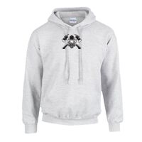 Gildan Basic 8 oz. Blend Hooded Sweatshirt Thumbnail
