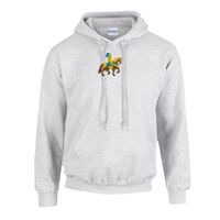 Gildan Basic 8 oz. Blend Hooded Sweatshirt Thumbnail