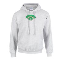 Gildan Basic 8 oz. Blend Hooded Sweatshirt Thumbnail