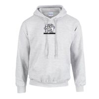 Gildan Basic 8 oz. Blend Hooded Sweatshirt Thumbnail