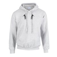 Gildan Basic 8 oz. Blend Hooded Sweatshirt Thumbnail