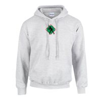Gildan Basic 8 oz. Blend Hooded Sweatshirt Thumbnail
