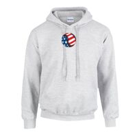Gildan Basic 8 oz. Blend Hooded Sweatshirt Thumbnail