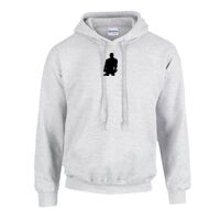 Gildan Basic 8 oz. Blend Hooded Sweatshirt Thumbnail