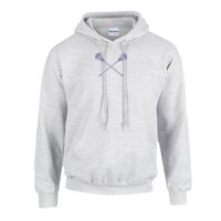 Gildan Basic 8 oz. Blend Hooded Sweatshirt Thumbnail