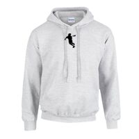 Gildan Basic 8 oz. Blend Hooded Sweatshirt Thumbnail