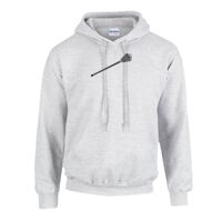 Gildan Basic 8 oz. Blend Hooded Sweatshirt Thumbnail