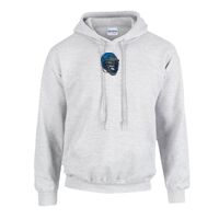 Gildan Basic 8 oz. Blend Hooded Sweatshirt Thumbnail