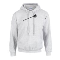 Gildan Basic 8 oz. Blend Hooded Sweatshirt Thumbnail